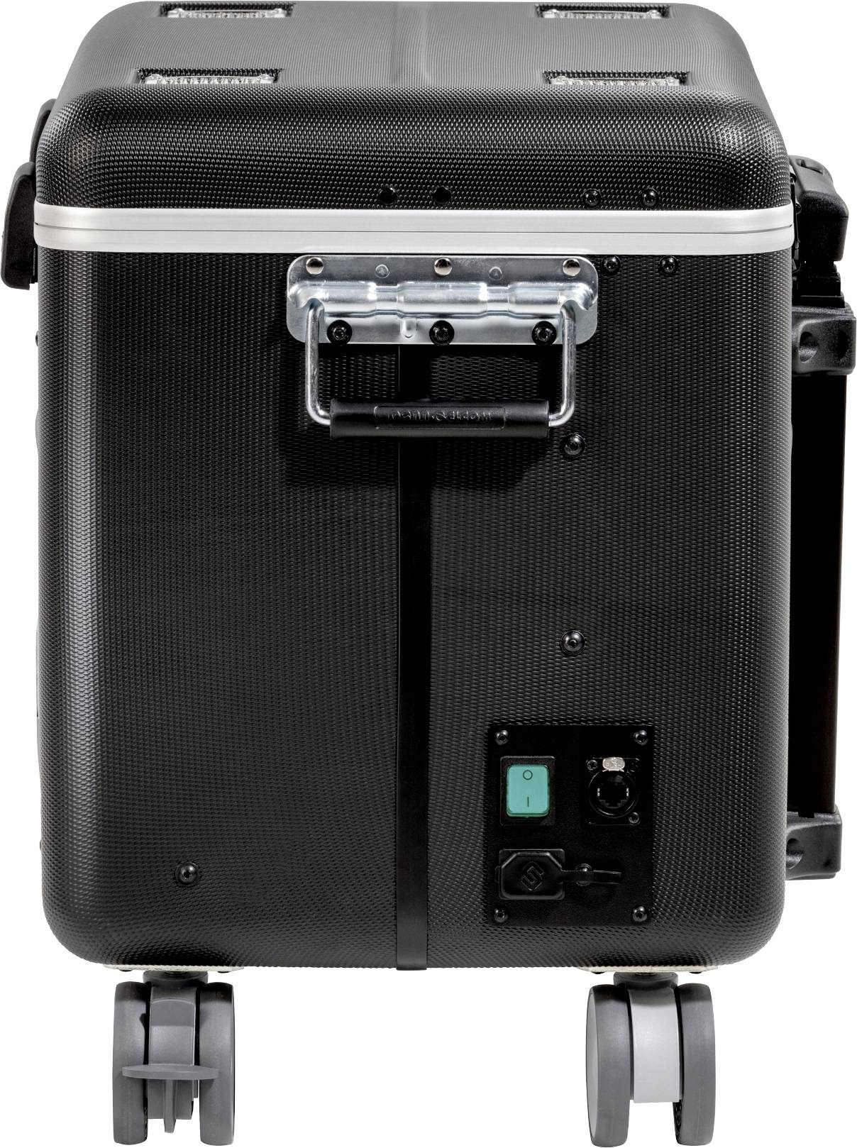 Parat PARAPROJECT Case TC15 Plus Lade- und Managementsystem Mobiles Ladesystem für USB-Typ C™ verk