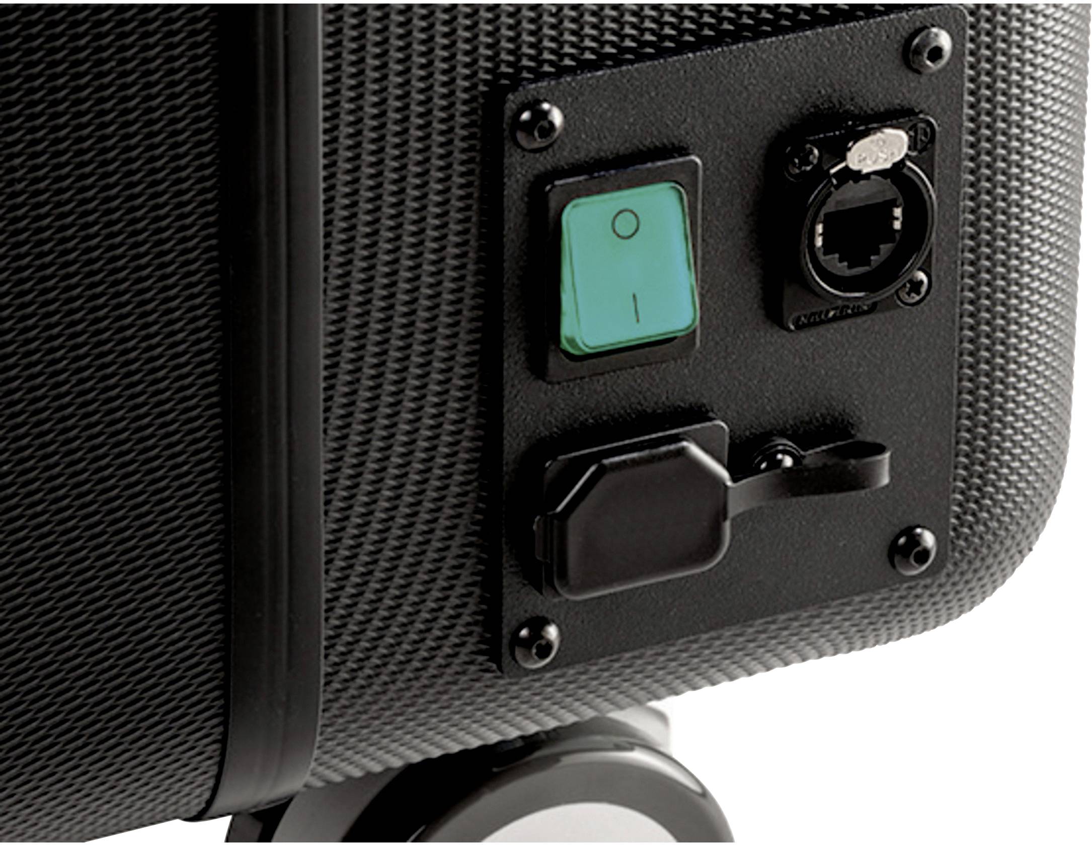 Parat PARAPROJECT Case TC20 Plus Lade- und Managementsystem Mobiles Ladesystem für USB-Typ C™ verk