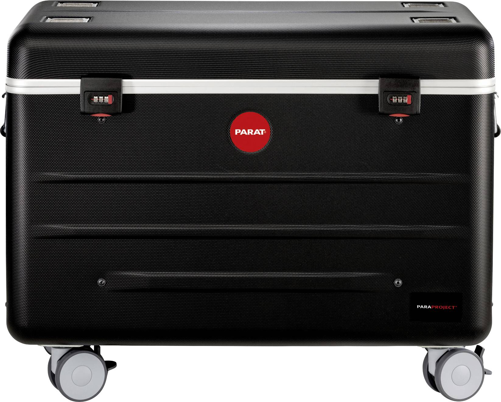 Parat PARAPROJECT Case TC20 Plus Lade- und Managementsystem Mobiles Ladesystem für USB-Typ C™ verk