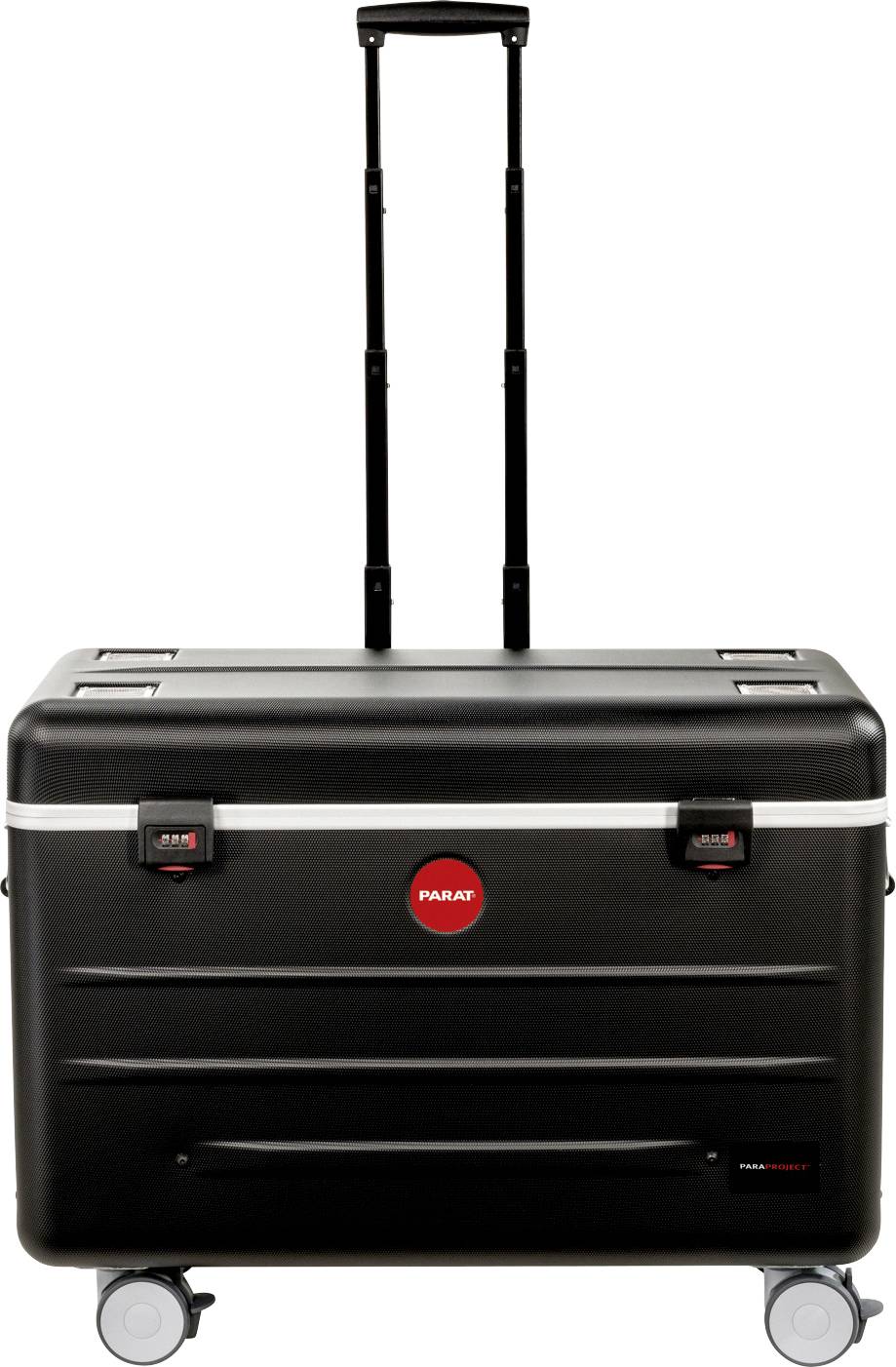 Parat PARAPROJECT Case TC20 Plus Lade- und Managementsystem Mobiles Ladesystem für USB-Typ C™ verk