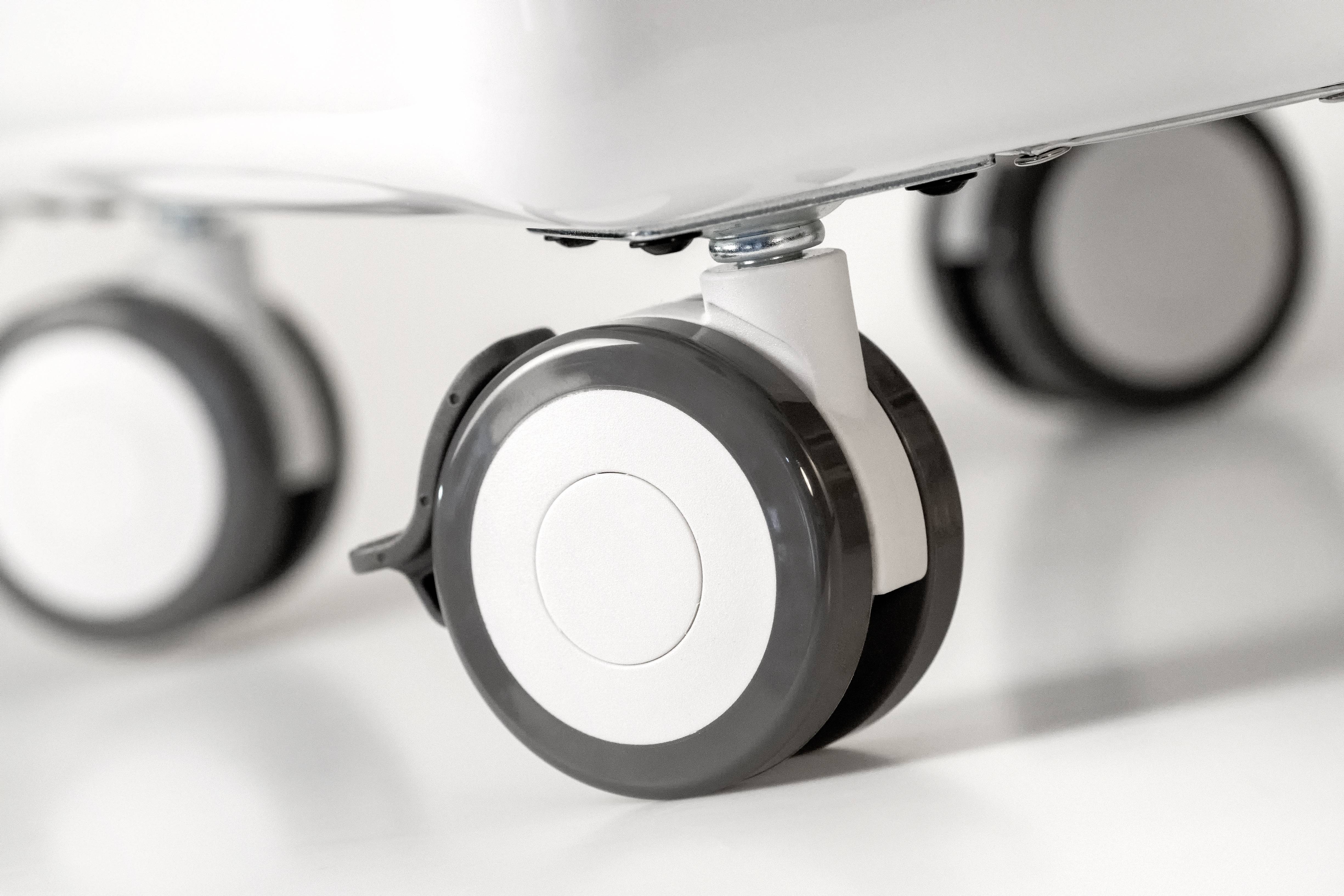 Parat PARAPROJECT Case TC20 Lade- und Managementsystem Mobiles Ladesystem für USB-Typ C™ verkabelt