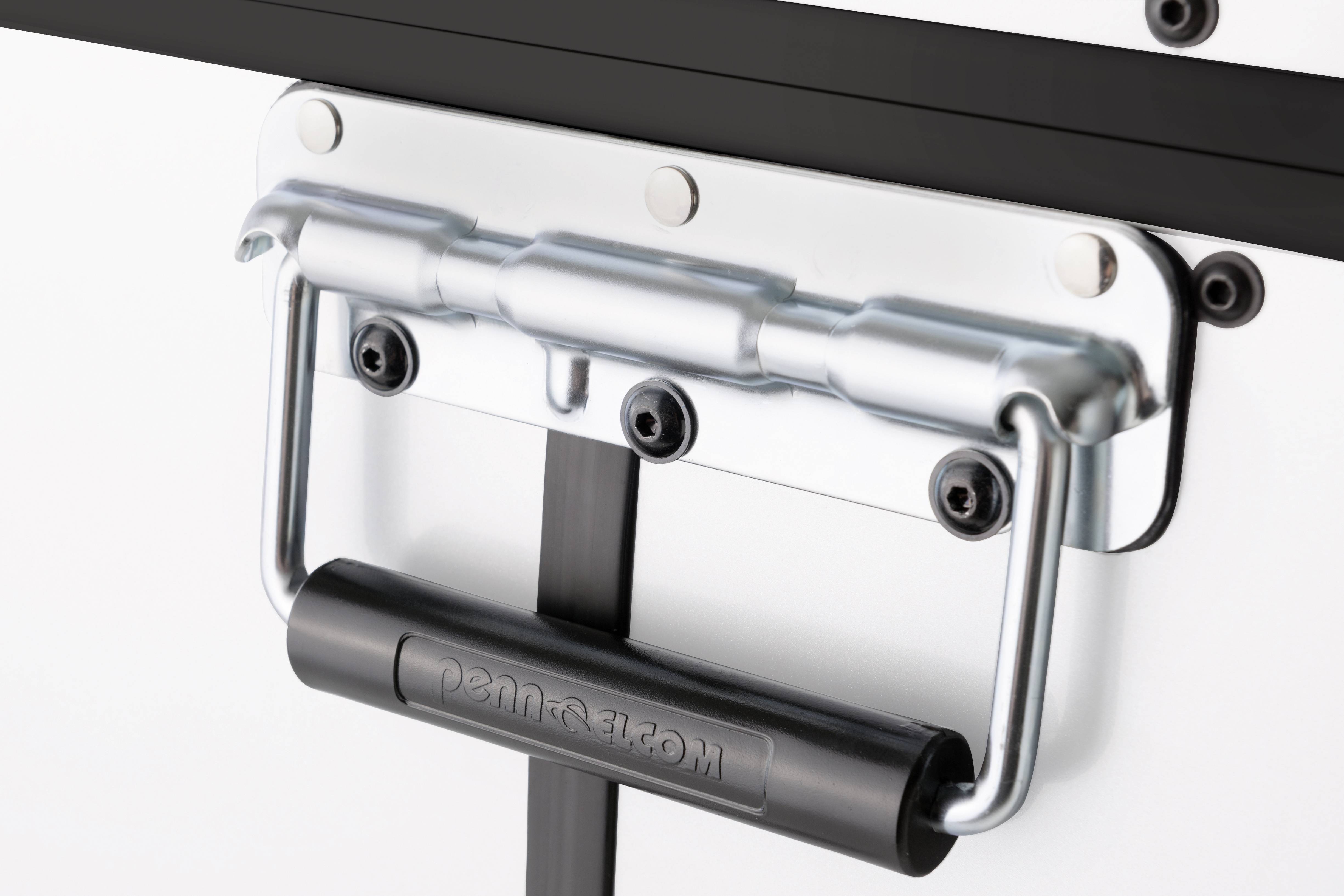 Parat PARAPROJECT Case TC20 Lade- und Managementsystem Mobiles Ladesystem für USB-Typ C™ verkabelt