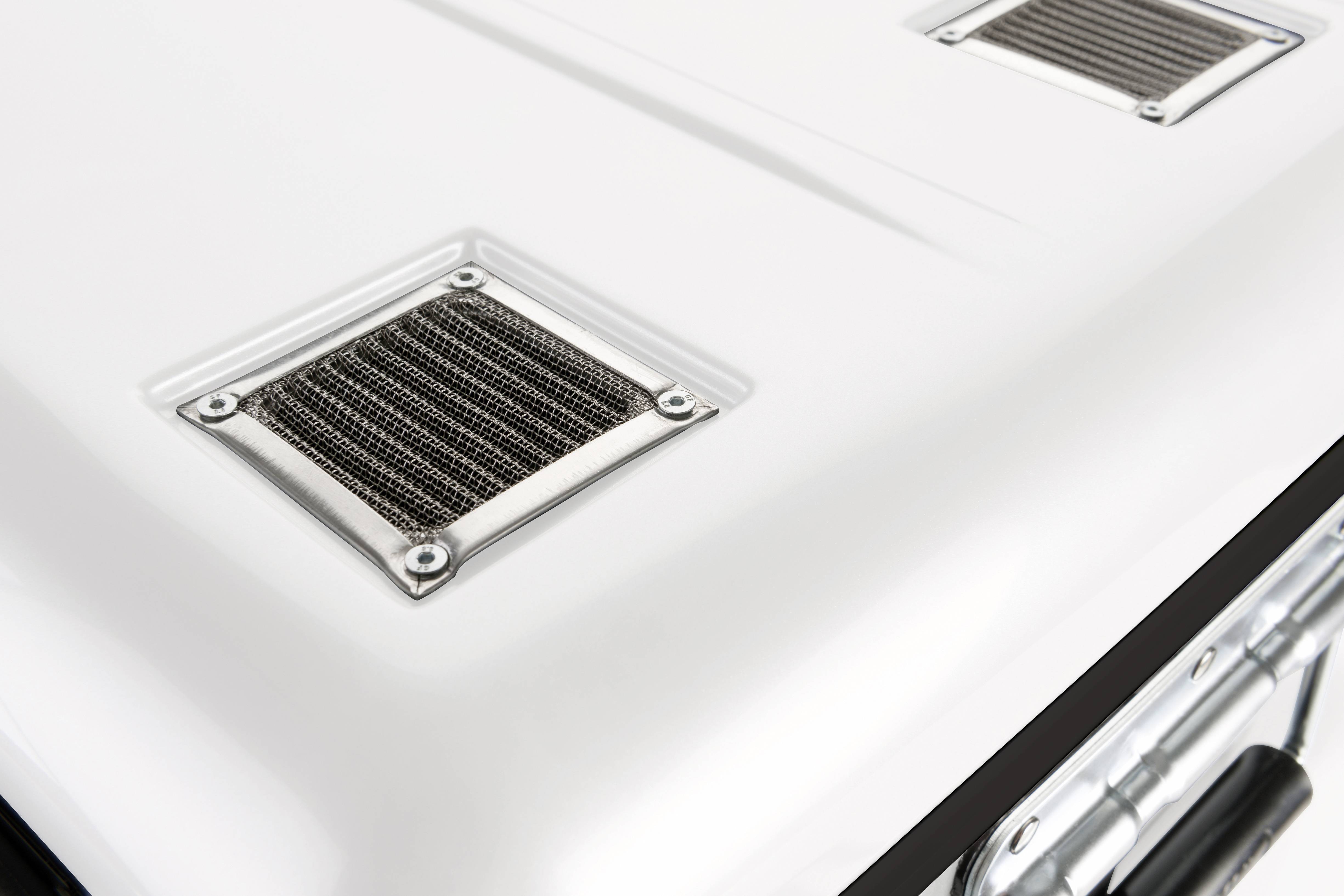 Parat PARAPROJECT Case TC20 Lade- und Managementsystem Mobiles Ladesystem für USB-Typ C™ verkabelt