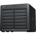 Synology DX1215 Festplatten-Array 12 Bay NAS DX1215II Synology DX1215 Festplatten-Array 12 Bay NAS DX1215II