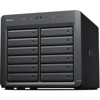 Synology DX1215 Festplatten-Array 12 Bay NAS DX1215II Synology DX1215 Festplatten-Array 12 Bay NAS DX1215II