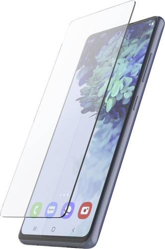 Hama Premium 00195596 Displayschutzglas Passend für Handy-Modell: Samsung Galaxy S21 FE 1St.
