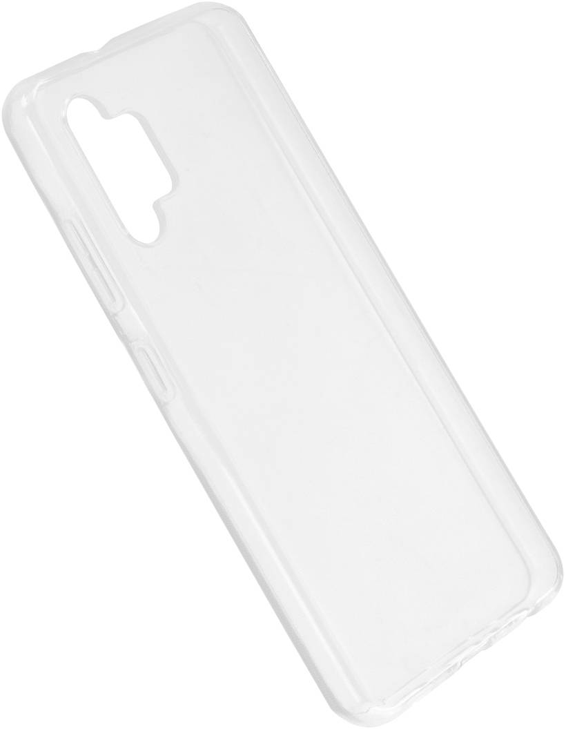 Hama Cover Samsung Galaxy A32 4G Schwarz