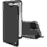 Hama Slim Pro Booklet Samsung Galaxy A22 5G Schwarz Standfunktion