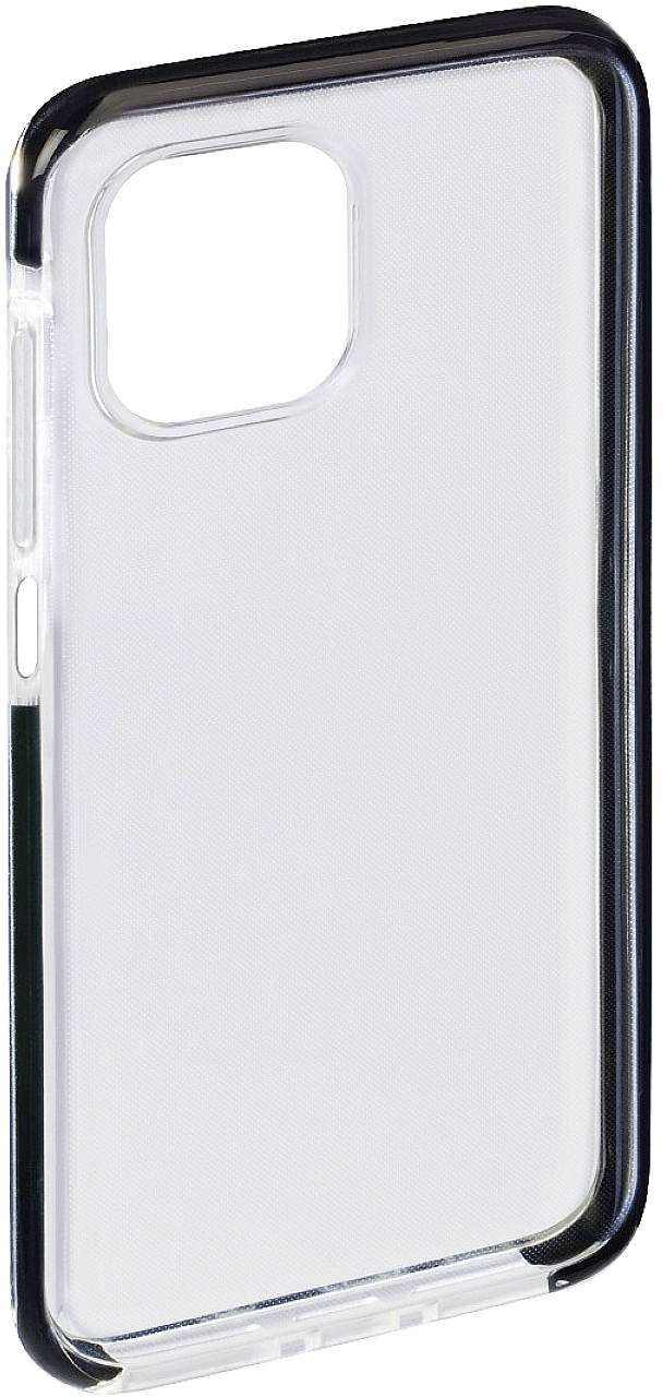 Hama Protector Cover Samsung Galaxy A22 5G Schwarz Stoßfest, Wasserabweisend 00196898