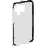 Hama Protector Cover Samsung Galaxy A22 5G Schwarz Stoßfest, Wasserabweisend