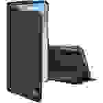 Hama Slim Pro Booklet Samsung Galaxy S21 FE Schwarz Standfunktion