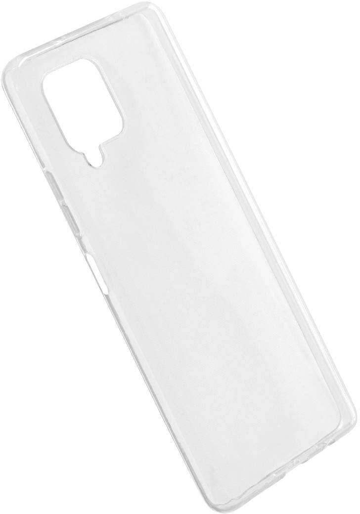 Hama Cover Samsung Galaxy A22 Transparent