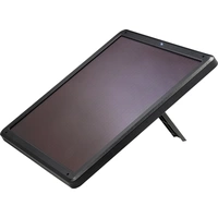 Renkforce RF-4778668 Solar-Batterieschutz Amorphe Solarzelle 18 V Renkforce RF-4778668 Solar-Batterieschutz Amorphe Solarzelle 18 V