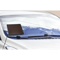Renkforce RF-4778668 Solar-Batterieschutz Amorphe Solarzelle 18 V Renkforce RF-4778668 Solar-Batterieschutz Amorphe Solarzelle 18 V