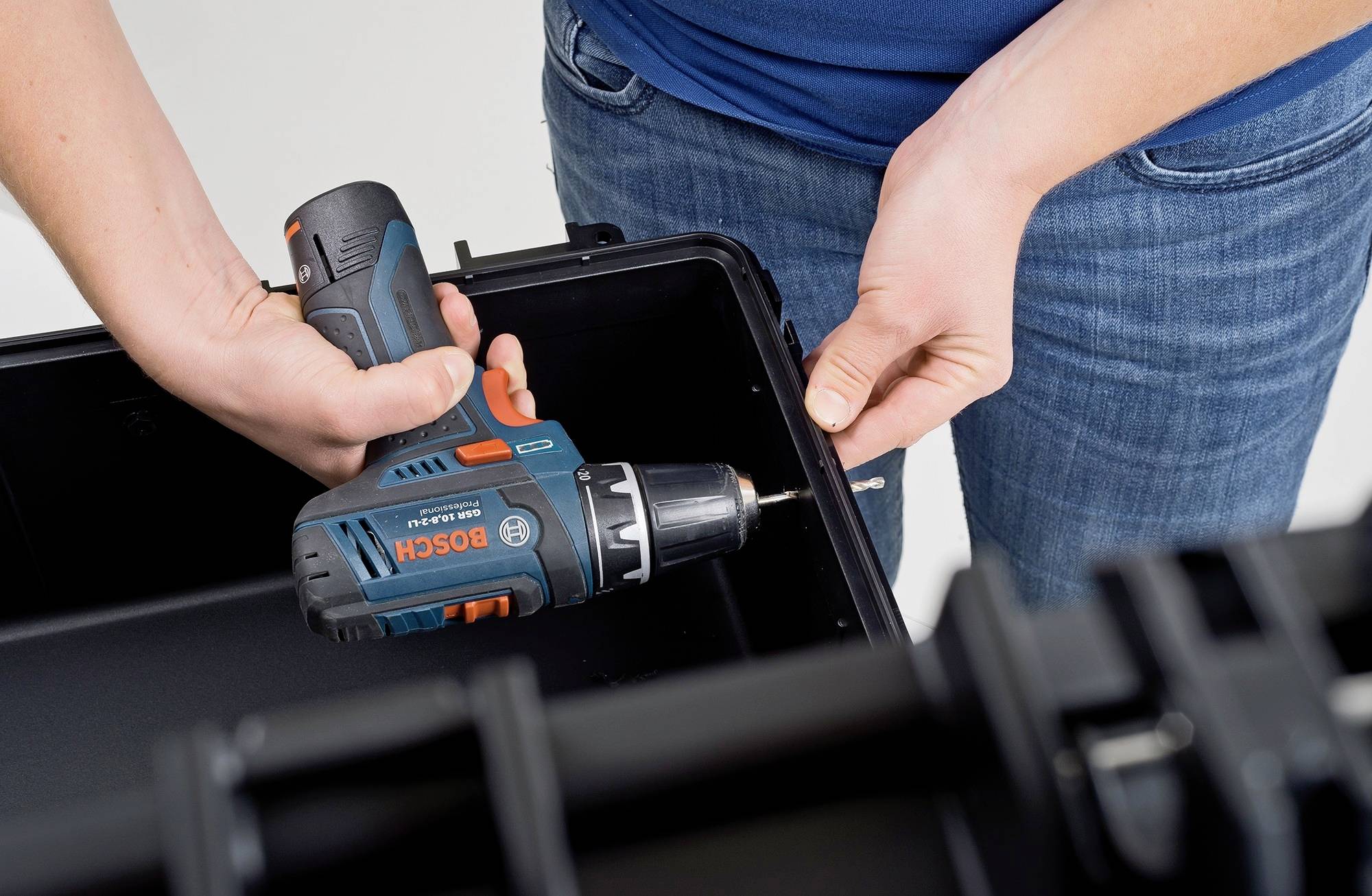 B & W International Zubehör PF/6500/AF