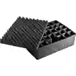 B & W International Zubehör Schwarz RPD/6500 B & W International Zubehör Schwarz RPD/6500