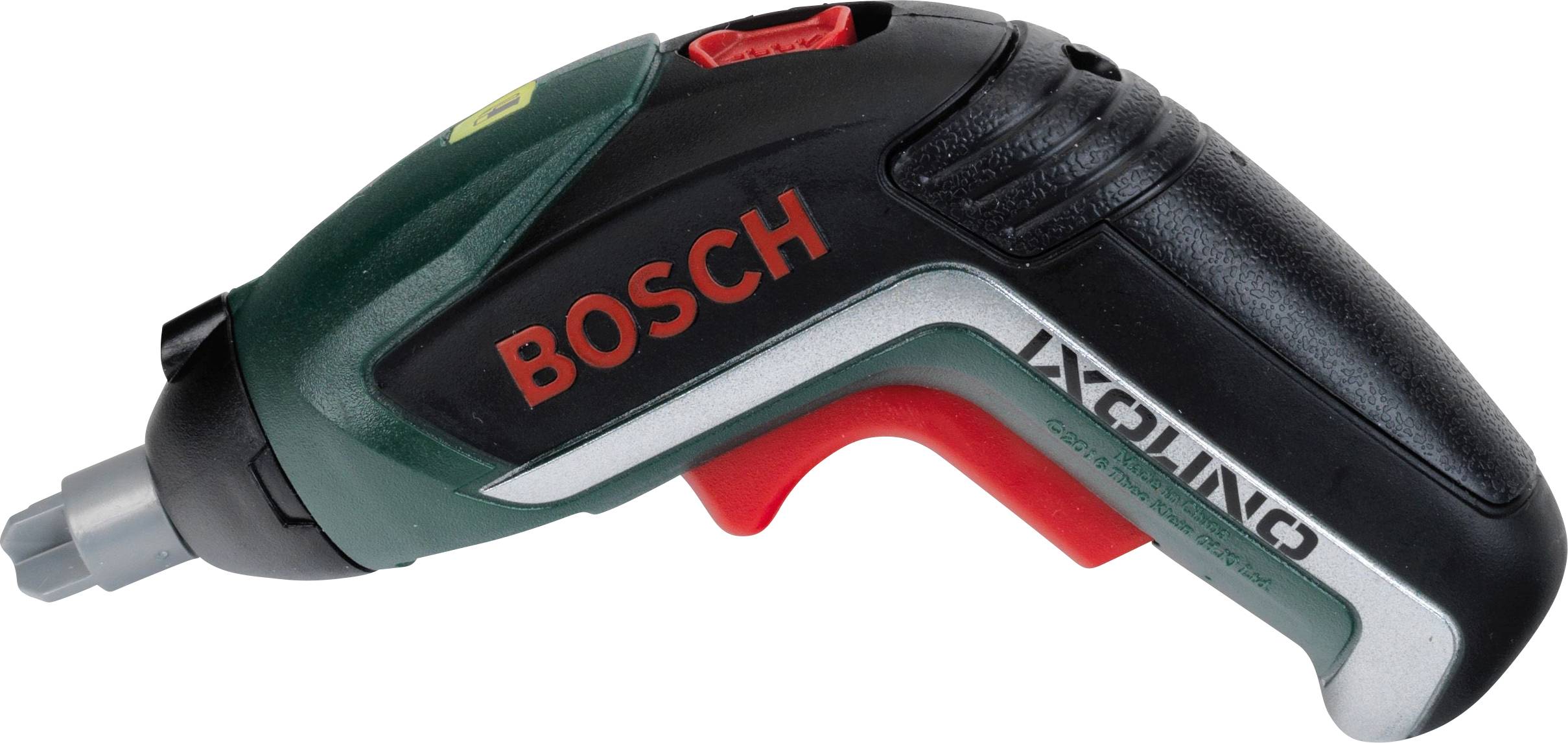 Bosch Schraubtruck Set + Ixolino