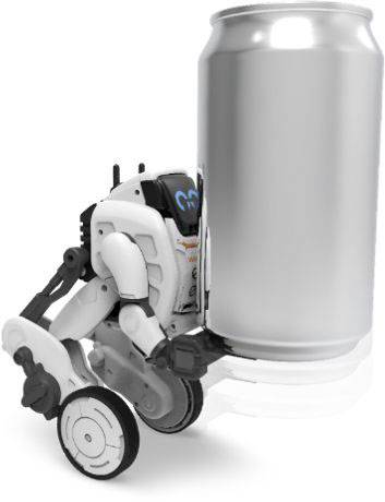 Silverlit ROBO UP Roboter