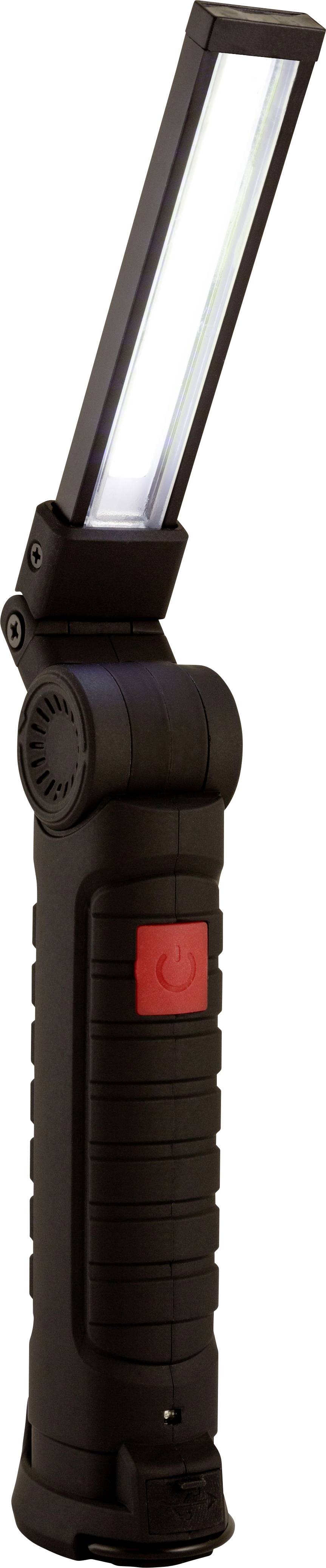 Testboy TB Light 200 LED Arbeitsleuchte