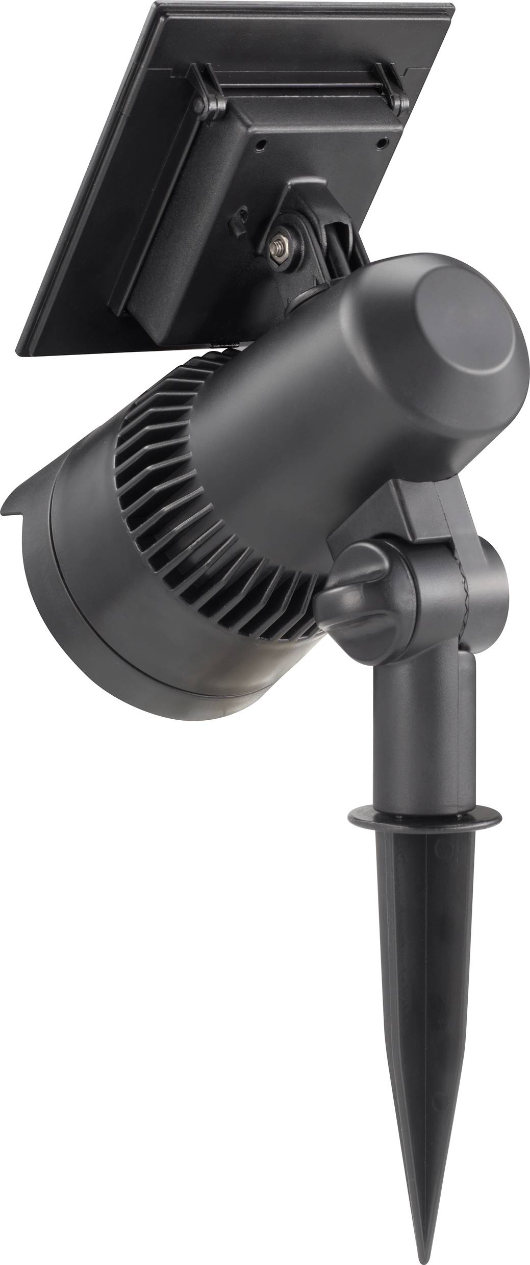 Solar-Gartenleuchte Smarter Solar spot light SP-072