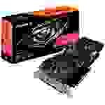 Gigabyte Grafikkarte AMD Radeon RX 5600 XT Gaming Overclocked 6GB GDDR6-RAM PCIe HDMI®, DisplayPort AMD FreeSync