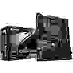 Gigabyte B550 AORUS Elite V2 Mainboard Sockel (PC) AMD AM4 Formfaktor (Details) ATX Mainboard-Chipsatz AMD® B550