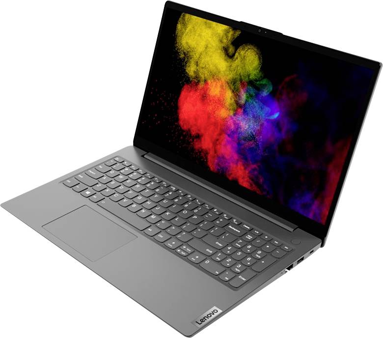 Lenovo Notebook V15 G2 ALC 39.6cm (15.6 Zoll) Full HD AMD Ryzen™ 5 5500U 8GB RAM 256GB SSD AMD