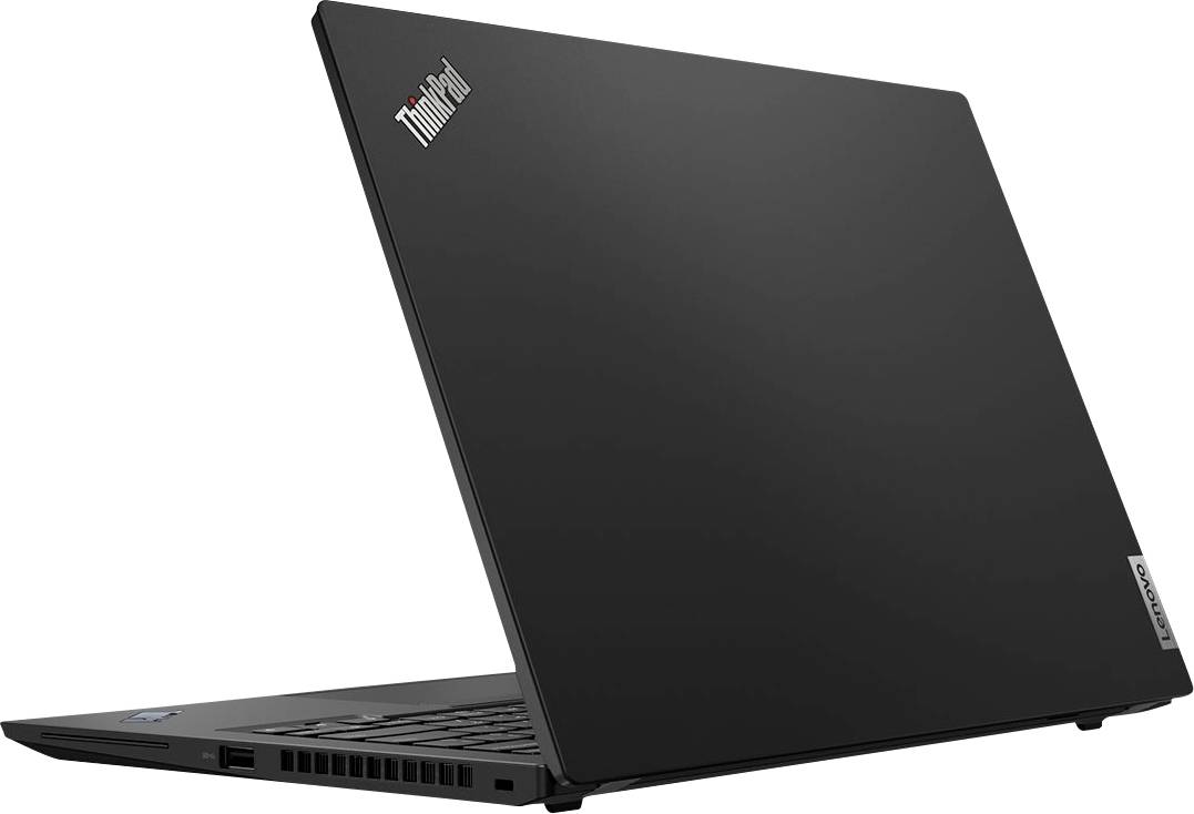 Lenovo Notebook ThinkPad X13 G2 33.8 cm (13.3 Zoll) WUXGA Intel® Core™ i5 i5-1135G7 8 GB RAM 256 GB SSD Deutsch, QWERTZ Schwarz 20WK00AHGE