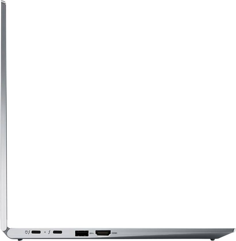 Lenovo 2-in-1 Notebook / Tablet ThinkPad X1 35.6 cm (14 Zoll) 4K, UHD Intel® Core™ i7 i7-1165G7 32 GB RAM 2 TB SSD Intel Iris Xe Win 10 Pro Gra