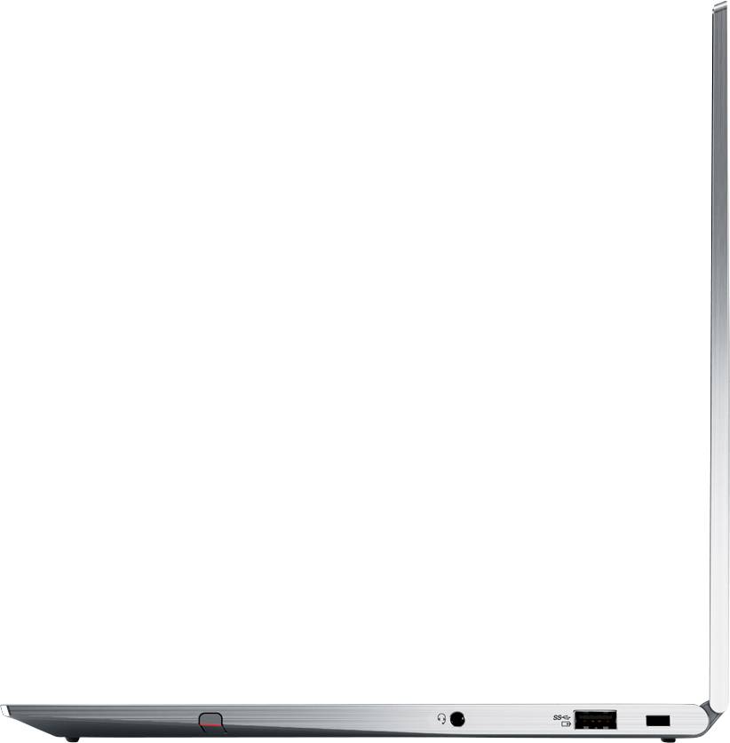 Lenovo 2-in-1 Notebook / Tablet ThinkPad X1 35.6 cm (14 Zoll) 4K, UHD Intel® Core™ i7 i7-1165G7 32 GB RAM 2 TB SSD Intel Iris Xe Win 10 Pro Gra