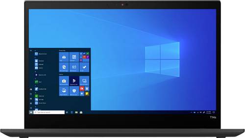 Lenovo Notebook ThinkPad T14s 35.6cm (14 Zoll) Full HD Intel® Core™ i5 i5-1135G7 8GB RAM 256GB SS