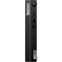 Lenovo ThinkCentre M70q Mini PC i3-10100T (4 x 3GHz / max. 3.8GHz) 1GB RAM 128GB SSD Ohne Betriebssystem Lenovo ThinkCentre M70q Mini PC i3-10100T (4 x 3GHz / max. 3.8GHz) 1GB RAM 128GB SSD Ohne Betriebssystem