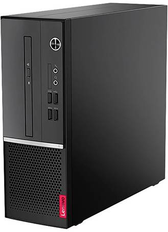Lenovo Desktop PC V55t-15ARE 11KG () AMD Ryzen 5 4600G 1 GB RAM