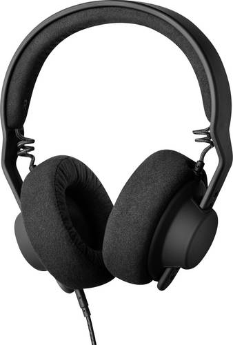 AiAiAi TMA-2 Studio Over Ear Kopfhörer kabelgebunden Schwarz DJ