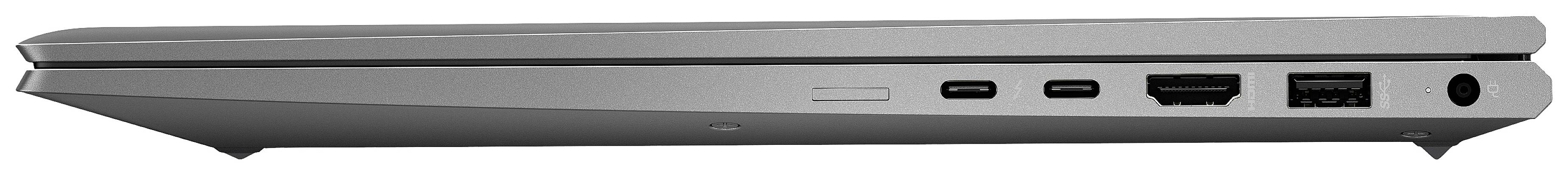 HP Workstation Notebook ZBook Firefly 15 G8 39.6 cm (15.6 Zoll) Full HD Intel® Core™ i7 i7-1165G7 16 GB RAM 1 TB SSD 313Q9EA#ABD