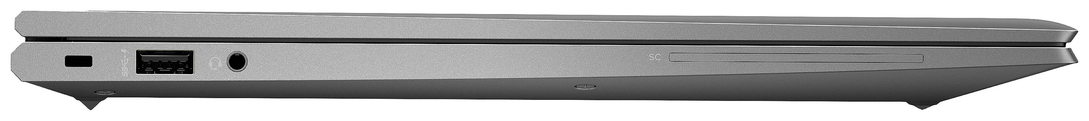 HP Workstation Notebook ZBook Firefly 15 G8 39.6 cm (15.6 Zoll) Full HD Intel® Core™ i7 i7-1165G7 16 GB RAM 1 TB SSD 313Q9EA#ABD