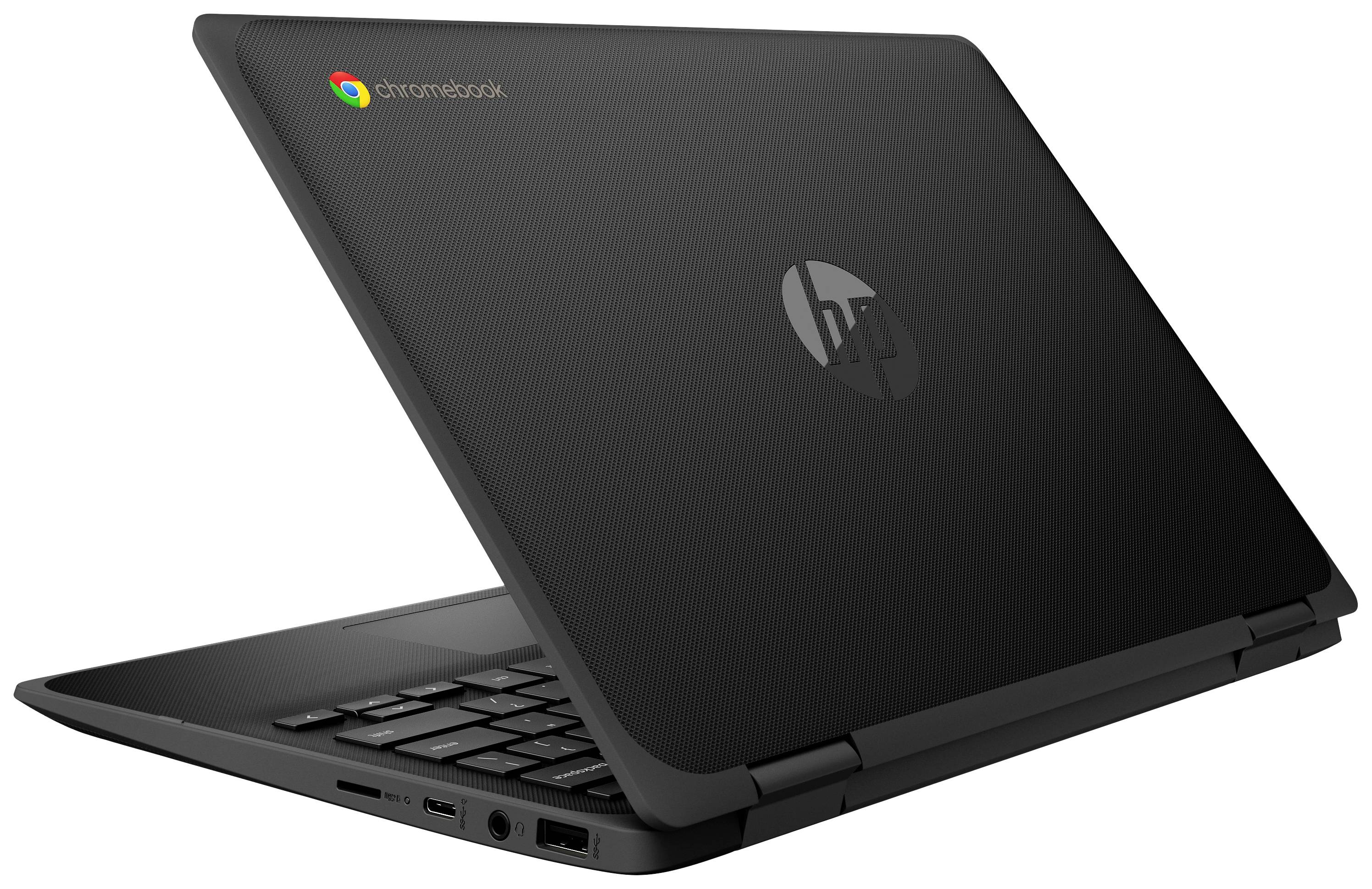HP Chromebook x360 11 G4 Education Edition 29.5 cm (11.6 Zoll) HD Intel® Celeron® N5100 8 GB RAM 64 GB SSD Intel UHD Graphics Chrome OS 305W4E