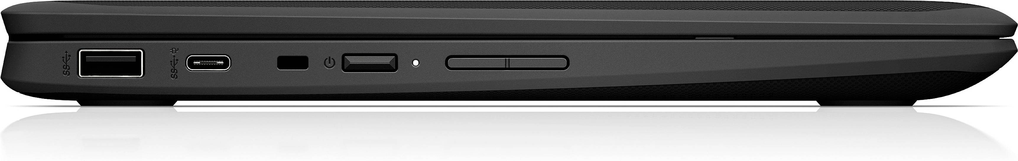 HP Chromebook x360 11 G4 Education Edition 29.5 cm (11.6 Zoll) HD Intel® Celeron® N5100 8 GB RAM 64 GB SSD Intel UHD Graphics Chrome OS 305W4E