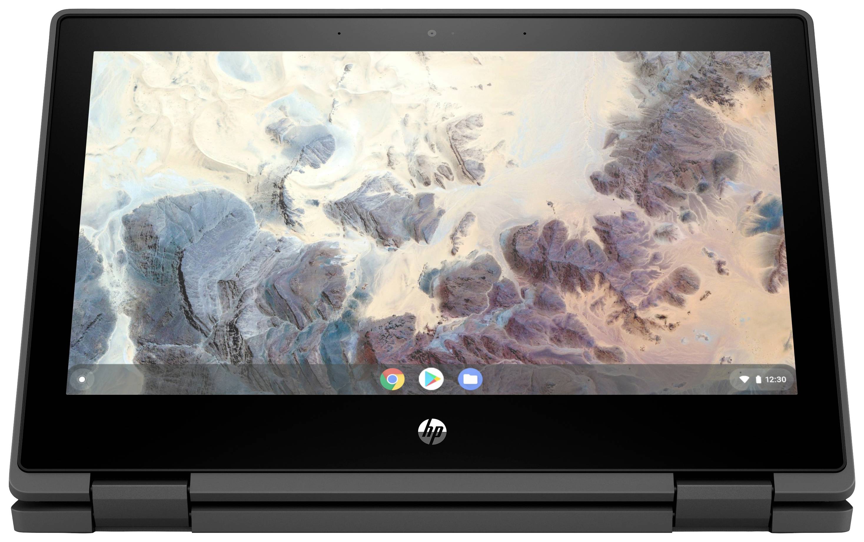 HP Chromebook x360 11 G4 Education Edition 29.5 cm (11.6 Zoll) HD Intel® Celeron® N5100 8 GB RAM 64 GB SSD Intel UHD Graphics Chrome OS 305W4E