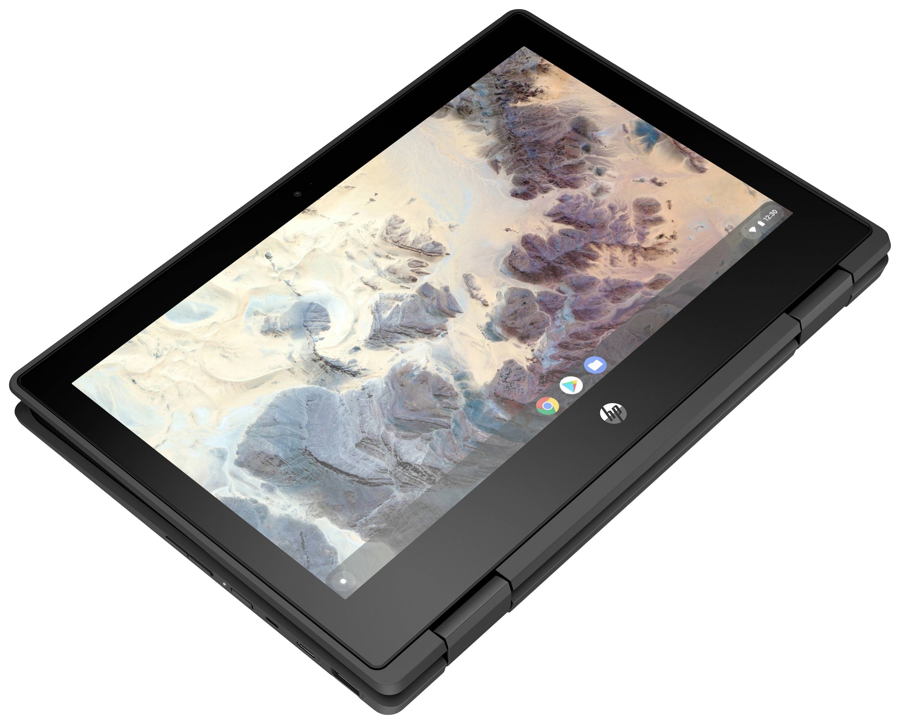 HP Chromebook x360 11 G4 Education Edition 29.5 cm (11.6 Zoll) HD Intel® Celeron® N5100 8 GB RAM 64 GB SSD Intel UHD Graphics Chrome OS 305W4E