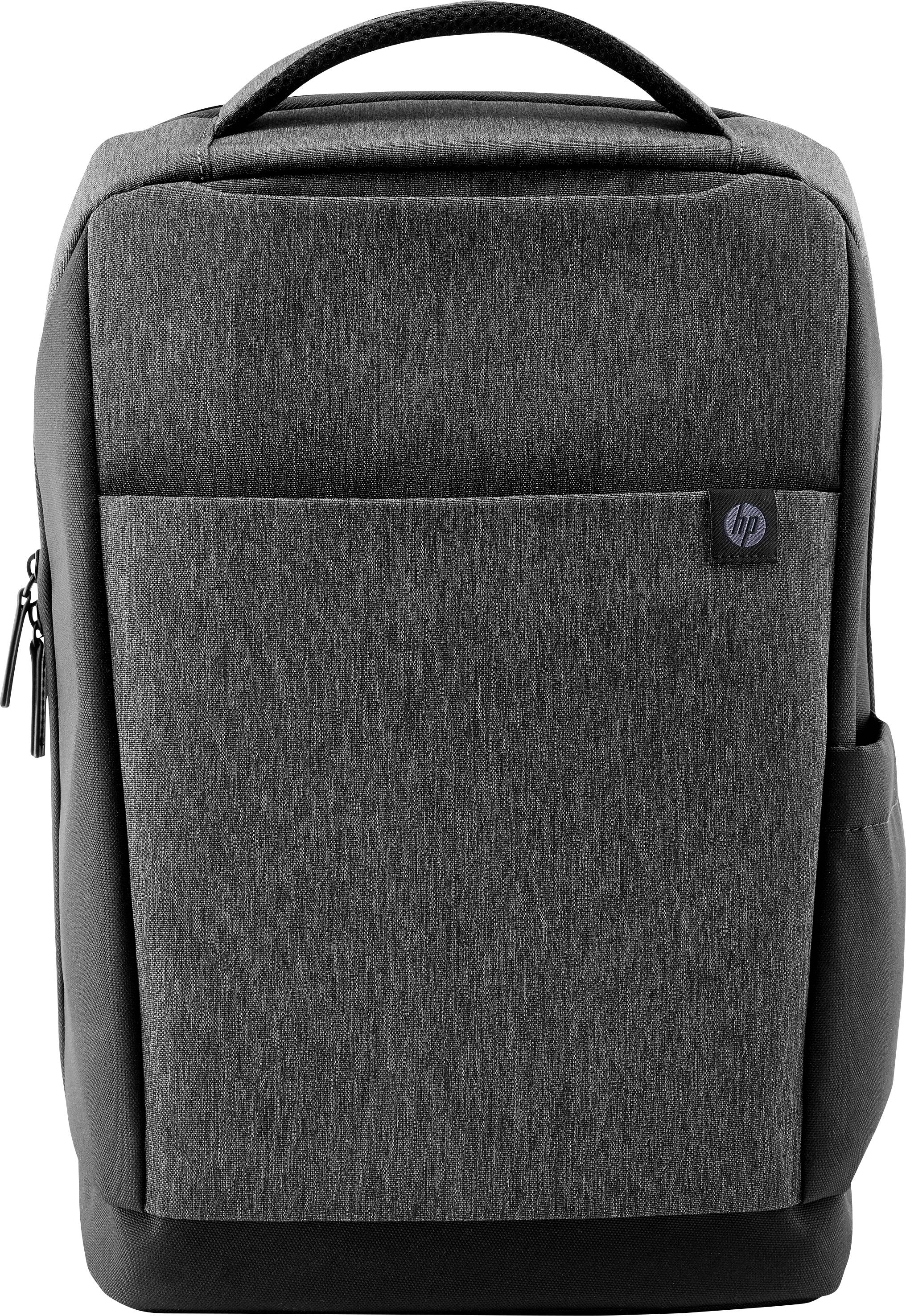 HP Notebook Rucksack Renew Travel Passend für maximal: 39,6 cm (15,6") Grau