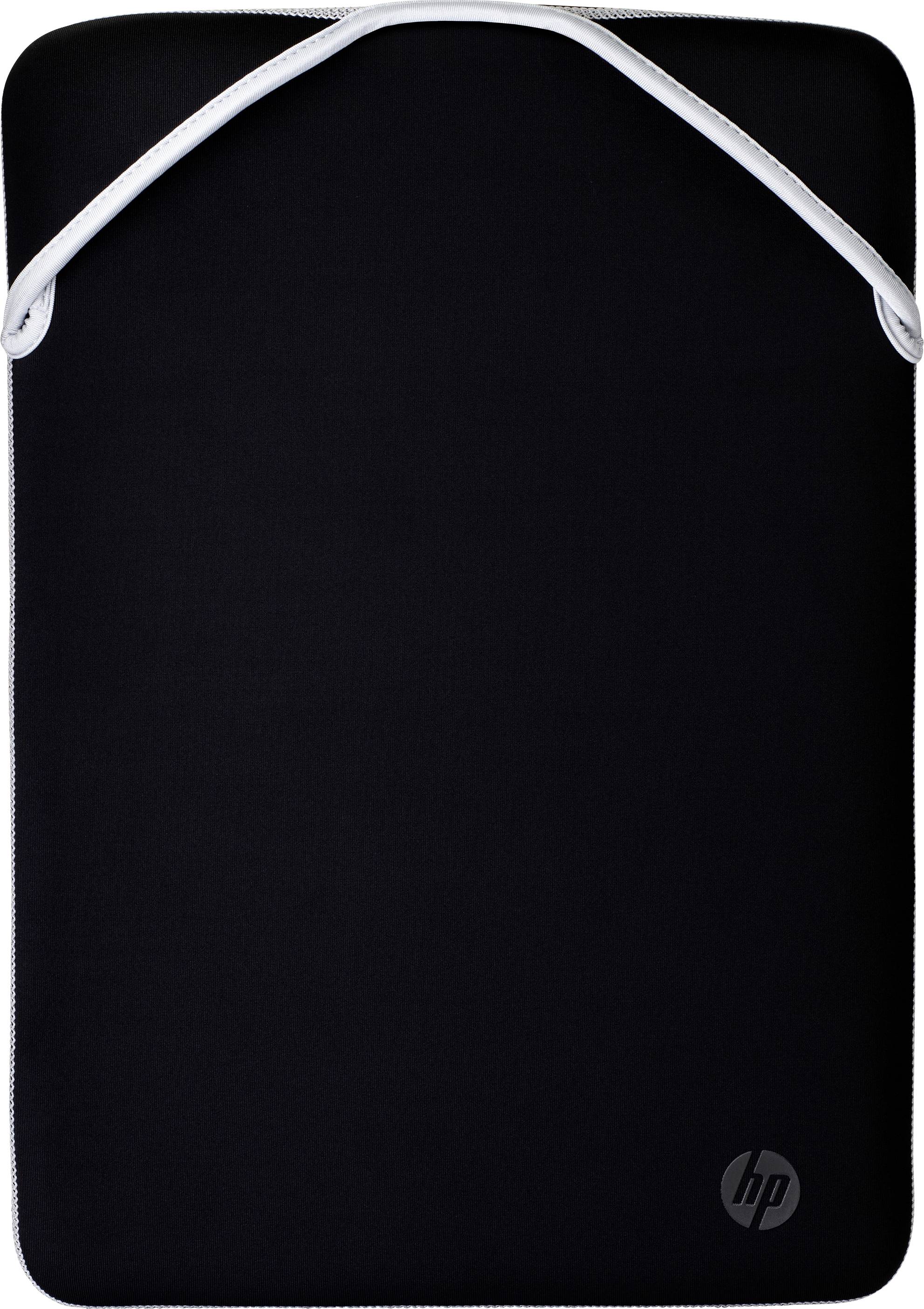 HP Notebook Hülle Protective Reversible 14 Passend für maximal: 35,6 cm (14") Schwarz/Silber