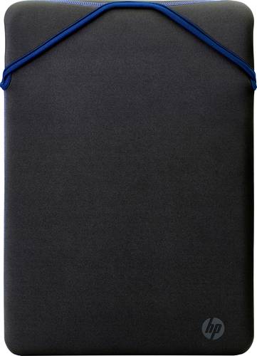 HP Notebook Hülle Protective Reversible 15.6 Passend für maximal: 39,6cm (15,6 ) Schwarz/Blau