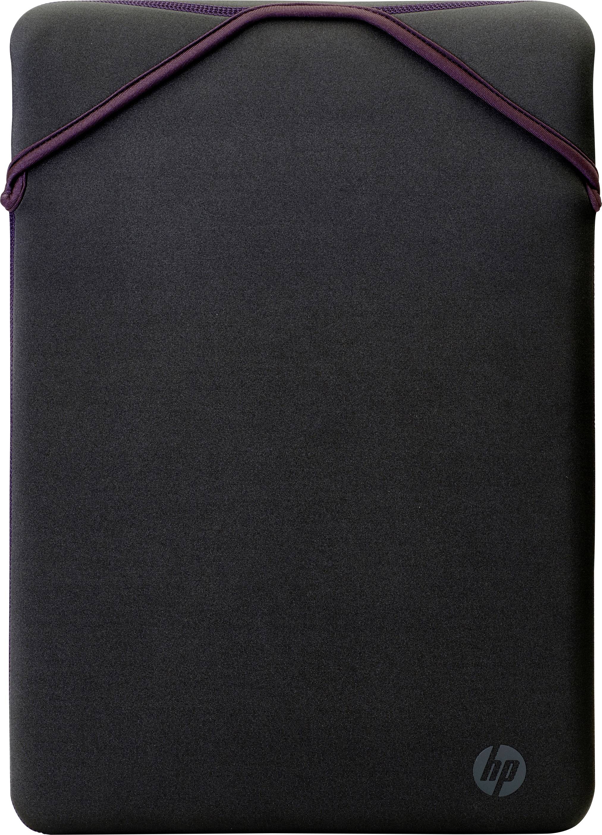HP Reversible Protective - Notebook-Hülle - 39.6 cm (15.6"")