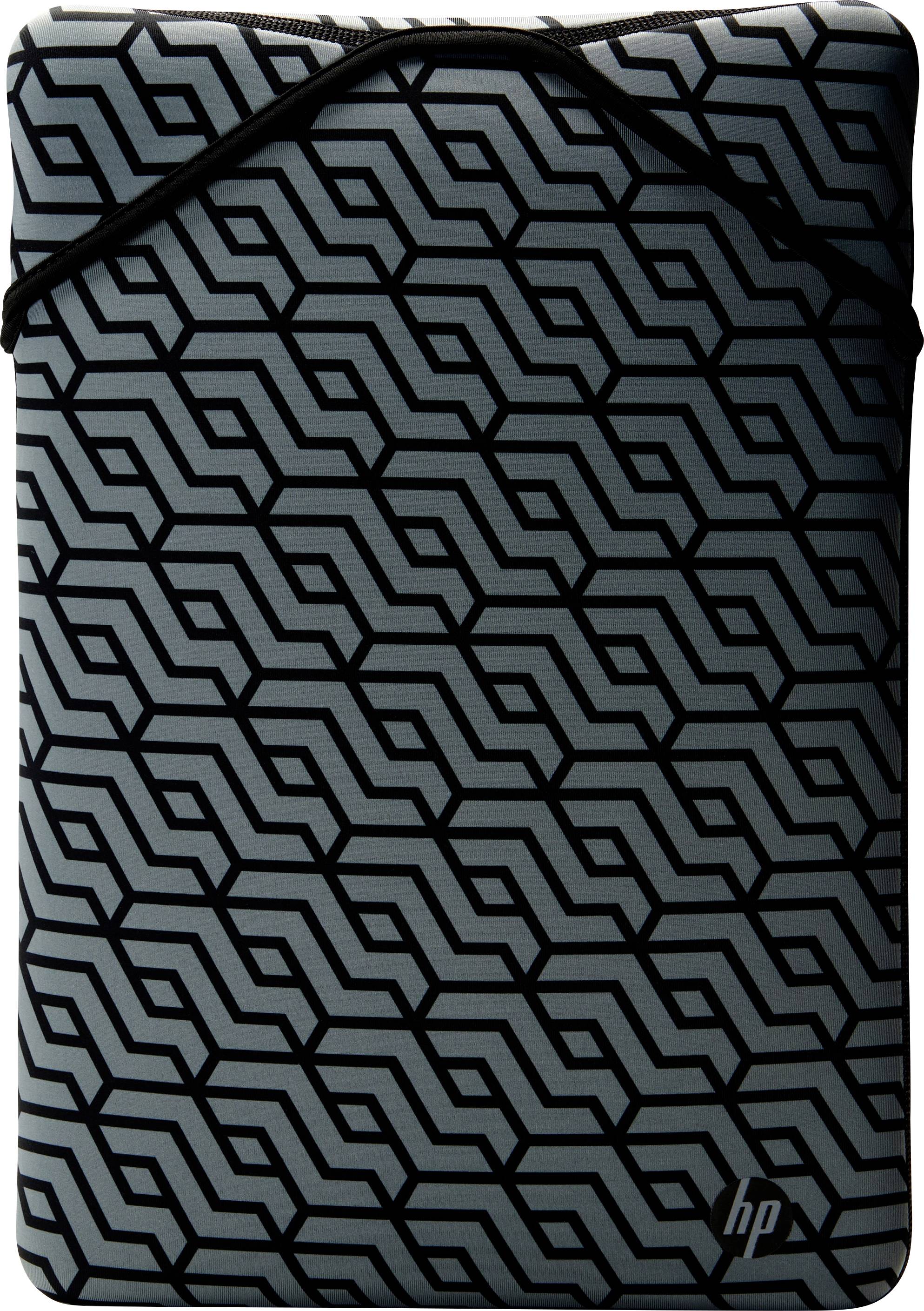 HP Notebook Hülle Protective Reversible 14 Passend für maximal: 35,6 cm (14") Schwarz/Grau