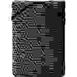 HP Notebook Hülle Protective Reversible 14 Passend für maximal: 35,6cm (14") Schwarz/Grau