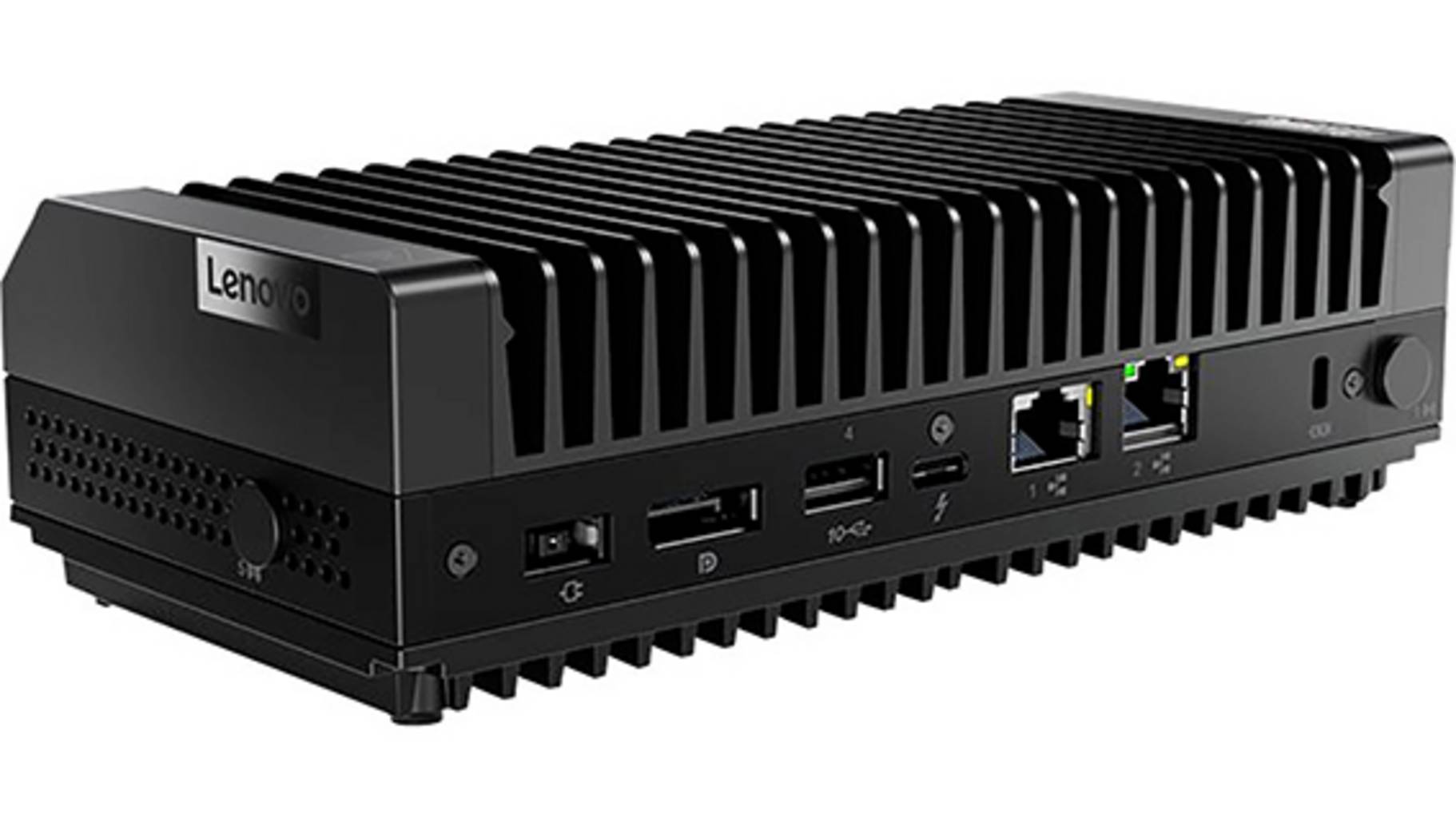 Pc de escritorio LENOVO ThinkEdge SE30 Pc de escritorio LENOVO ThinkEdge SE30