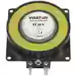 Visaton EX 80 S - 8 Ohm Körperschallwandler 50W 8Ω Visaton EX 80 S - 8 Ohm Körperschallwandler 50W 8Ω