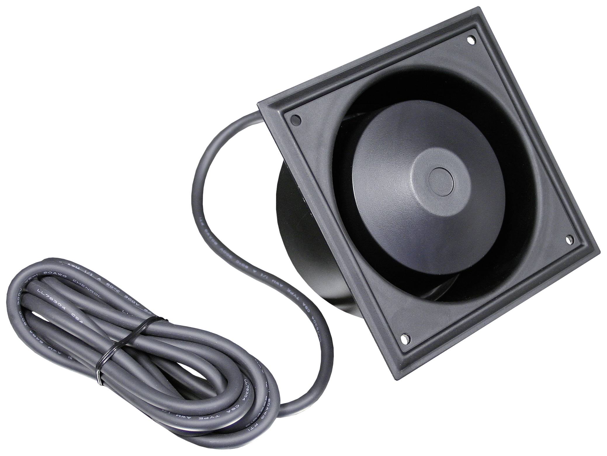 Visaton DK 121 FE EB - 8 Ohm Druckkammerlautsprecher 1St.