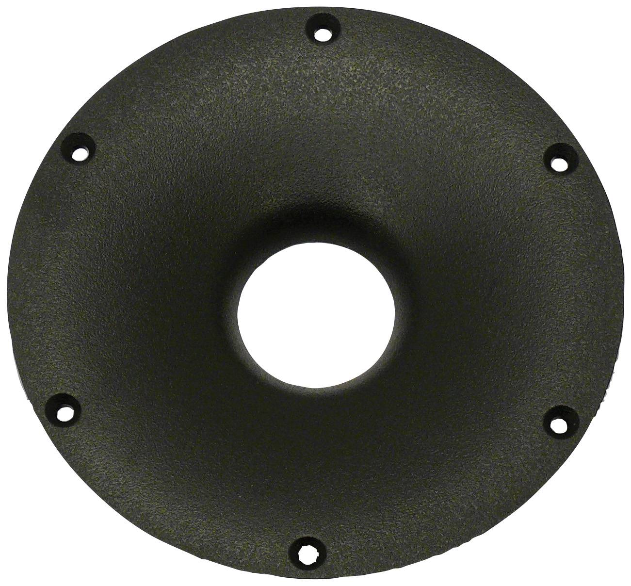 Visaton Waveguide WG 148 R Wellenleiter 1 St.